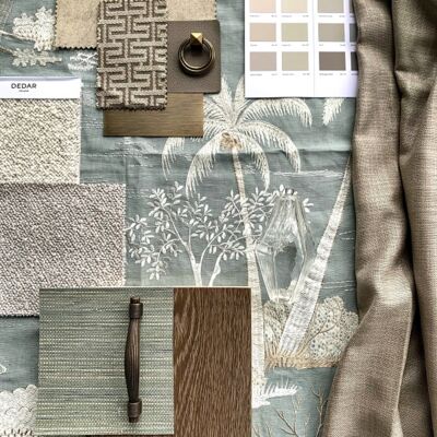 Newman Interior Design Berlin