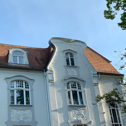 Altbauwohnung Potsdam